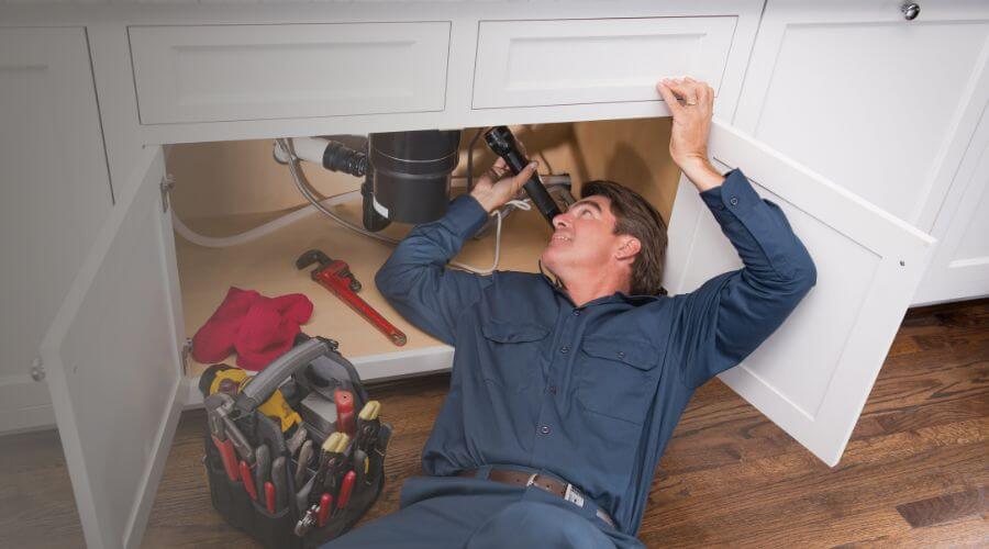 Professional sewer line replacement in Daisy, MO